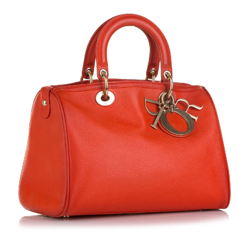 Dior Granville Polochon  Bag (SHG-36776)